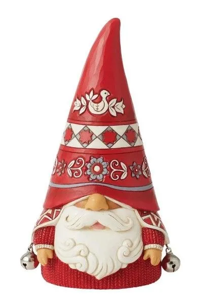 EP0348-JS GNOME : 7.1 in H