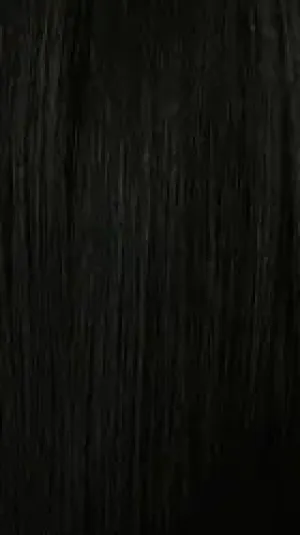 EQUAL Drawstring Ponytail - Afro Puff