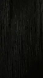 EQUAL Drawstring Ponytail - Afro Puff