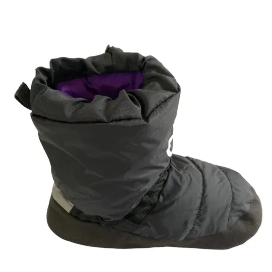 Essential warm up boot - liquorice grape jelly
