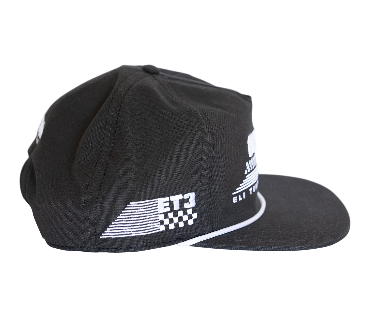 ET3 TRACKSIDE HAT