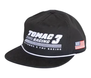 ET3 TRACKSIDE HAT