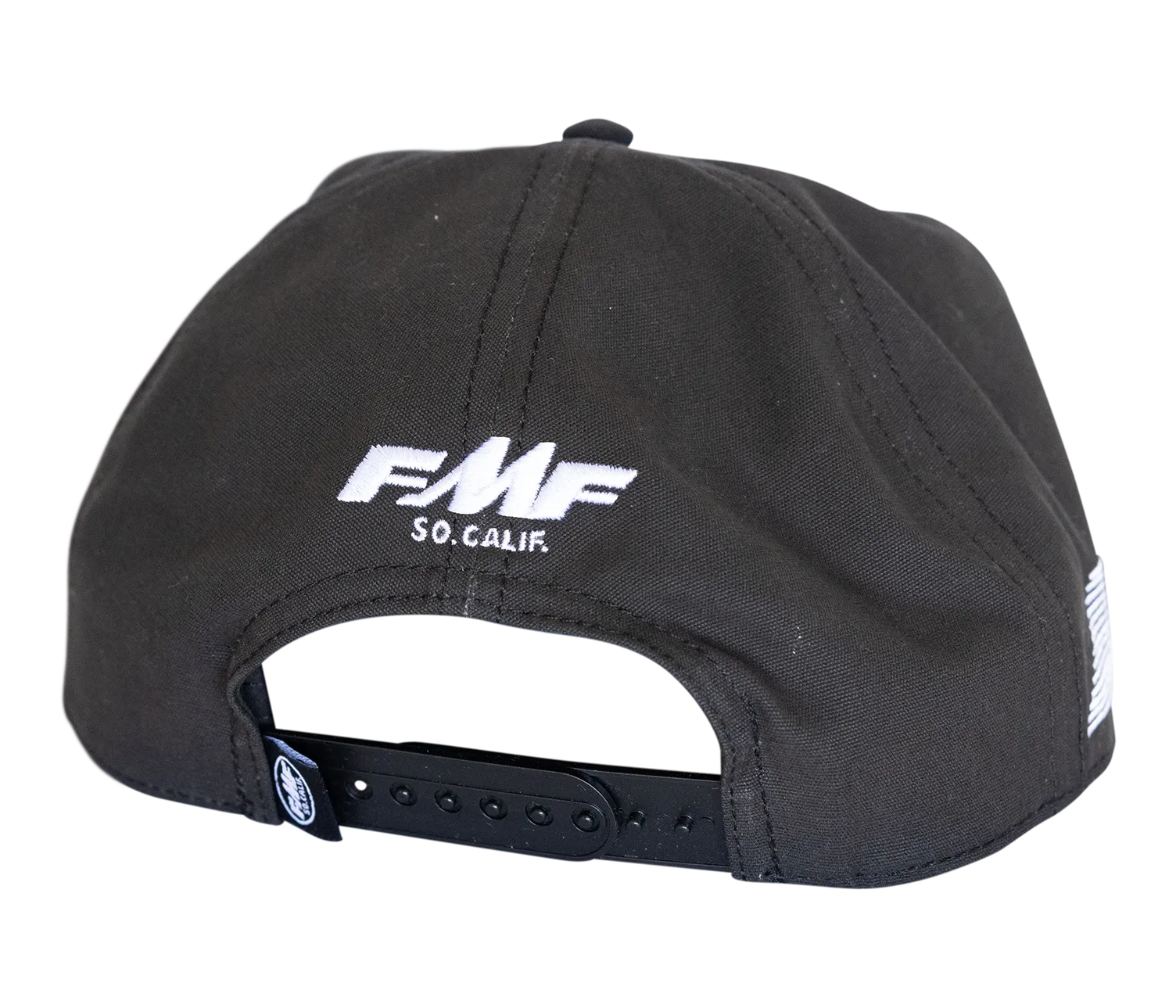 ET3 TRACKSIDE HAT