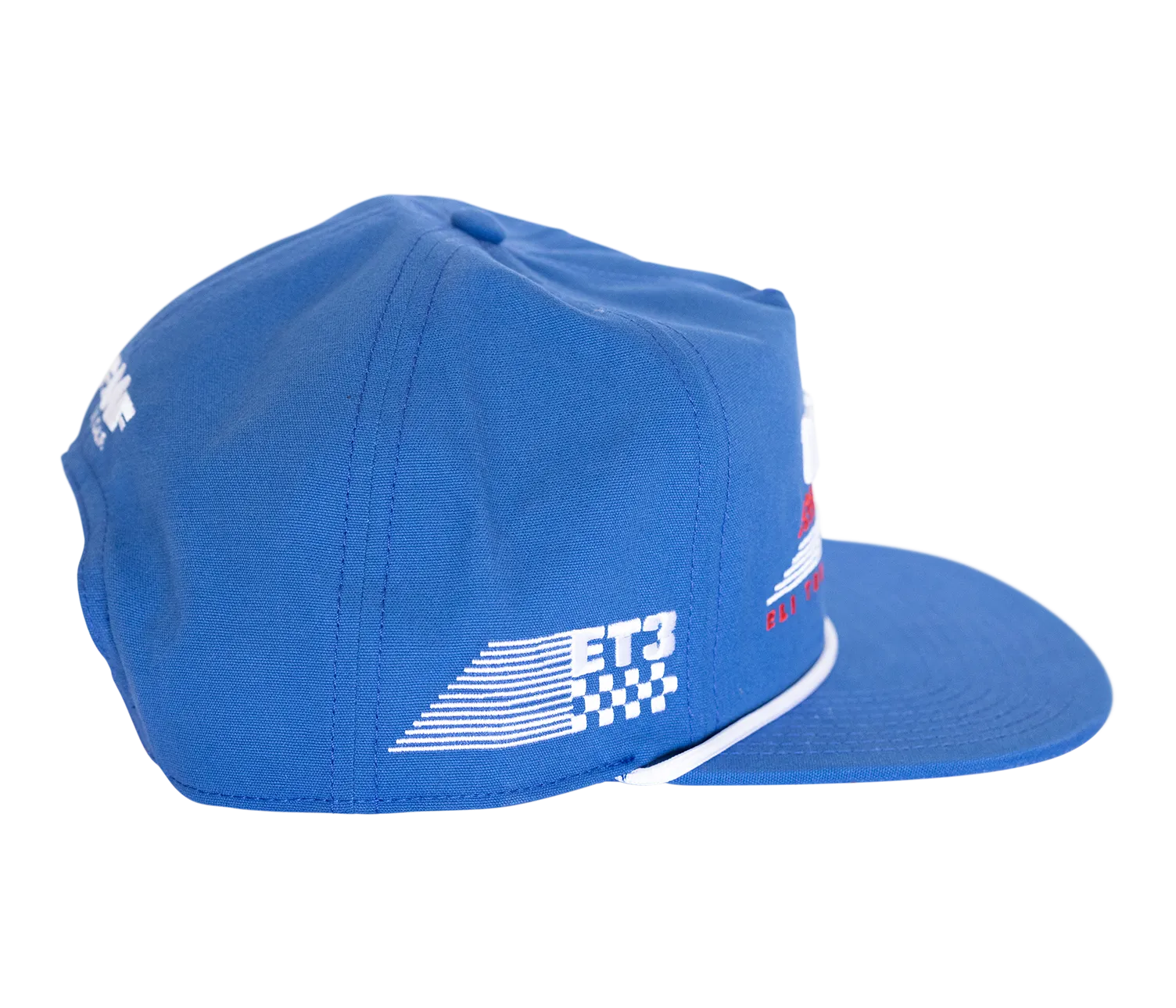 ET3 TRACKSIDE HAT