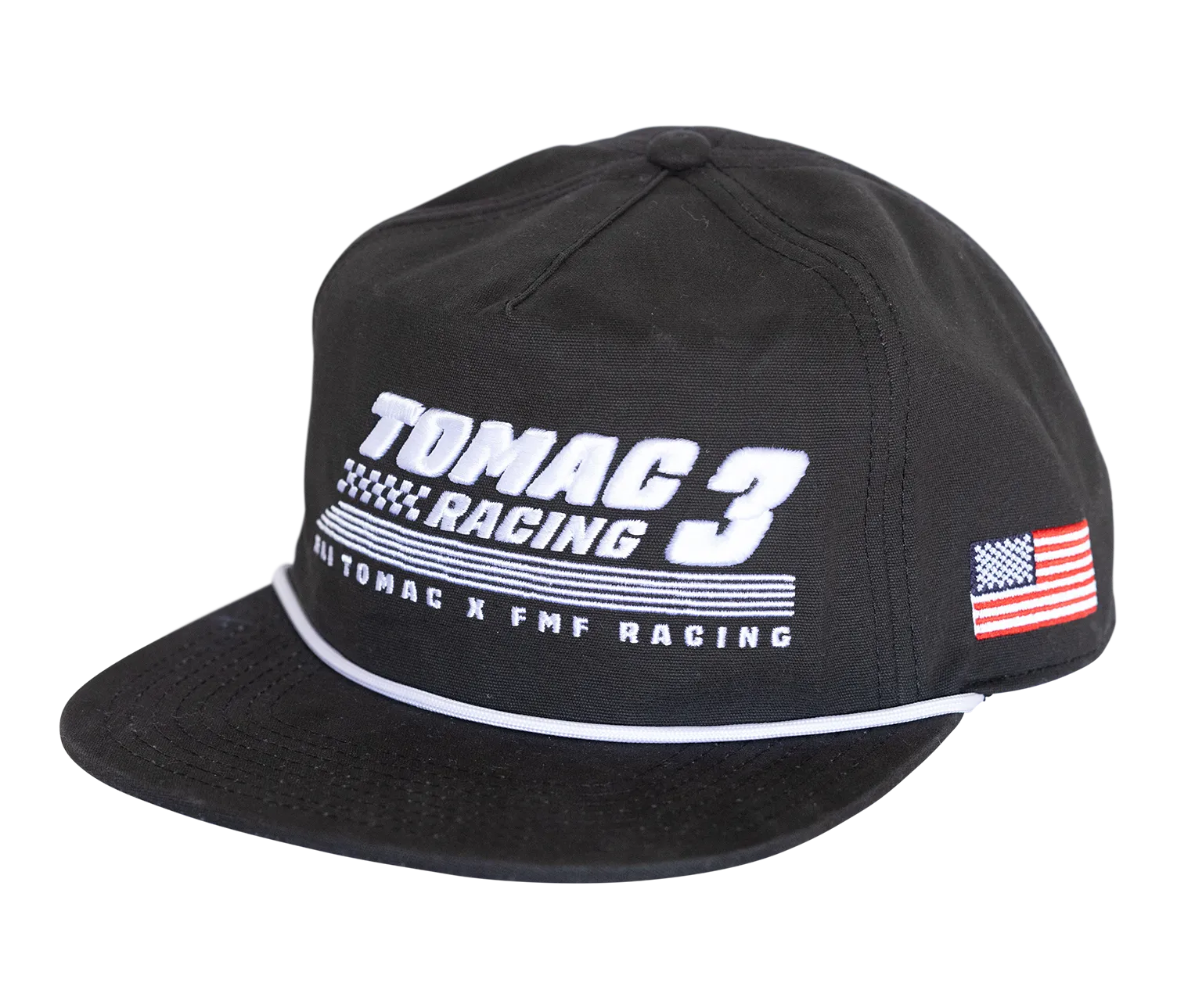 ET3 TRACKSIDE HAT