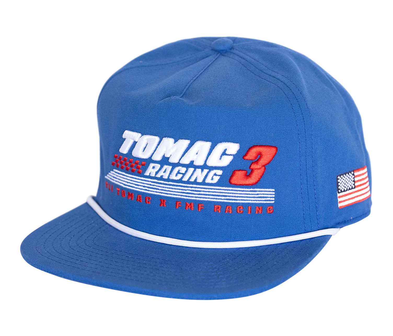 ET3 TRACKSIDE HAT
