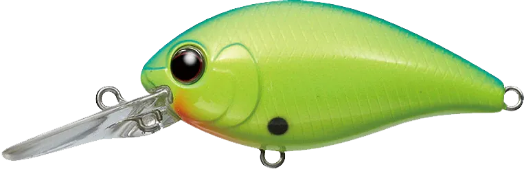 Evergreen International CR-10 Crankbait