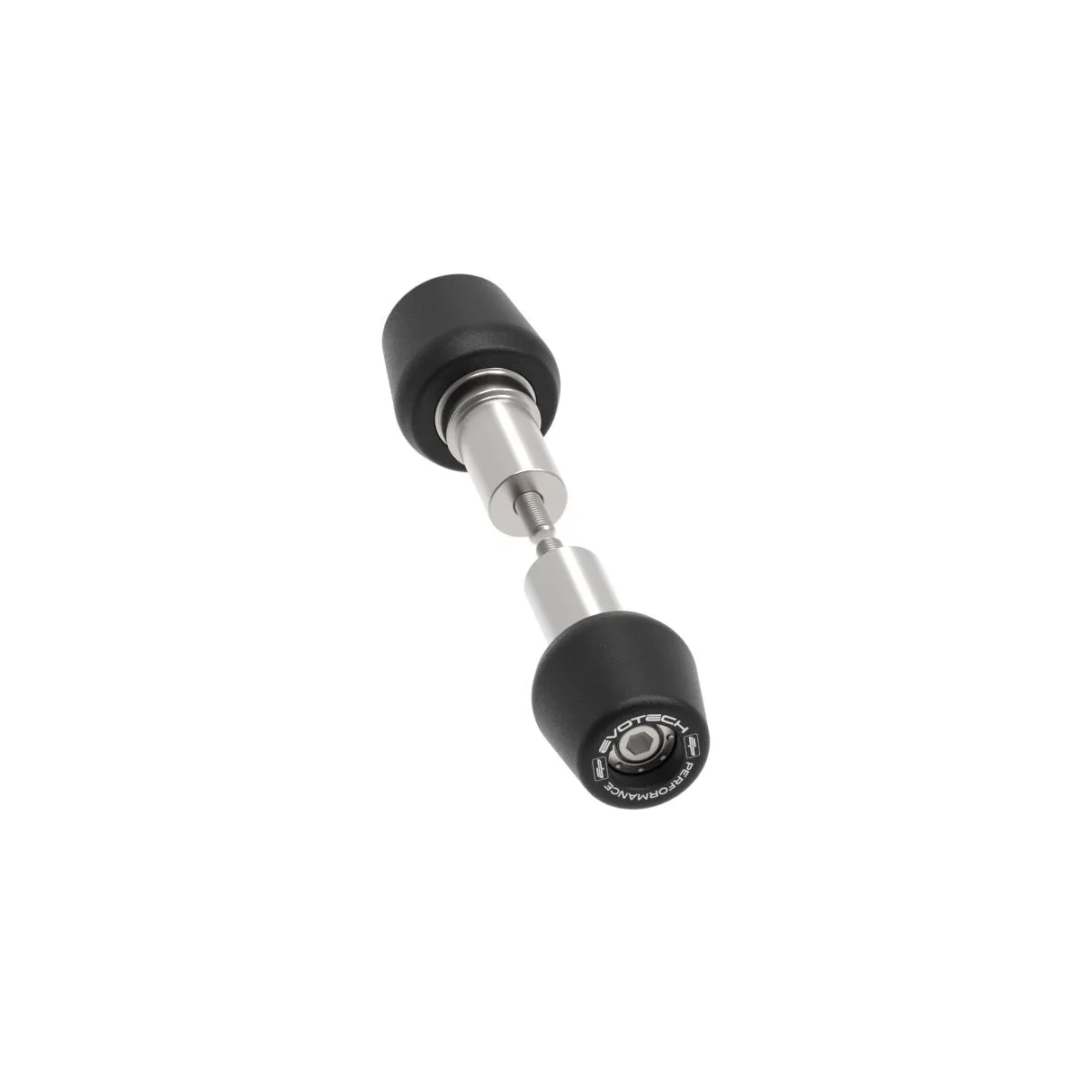 Evotech Bar End Weights Road) - Honda CB500F (2016-2018)