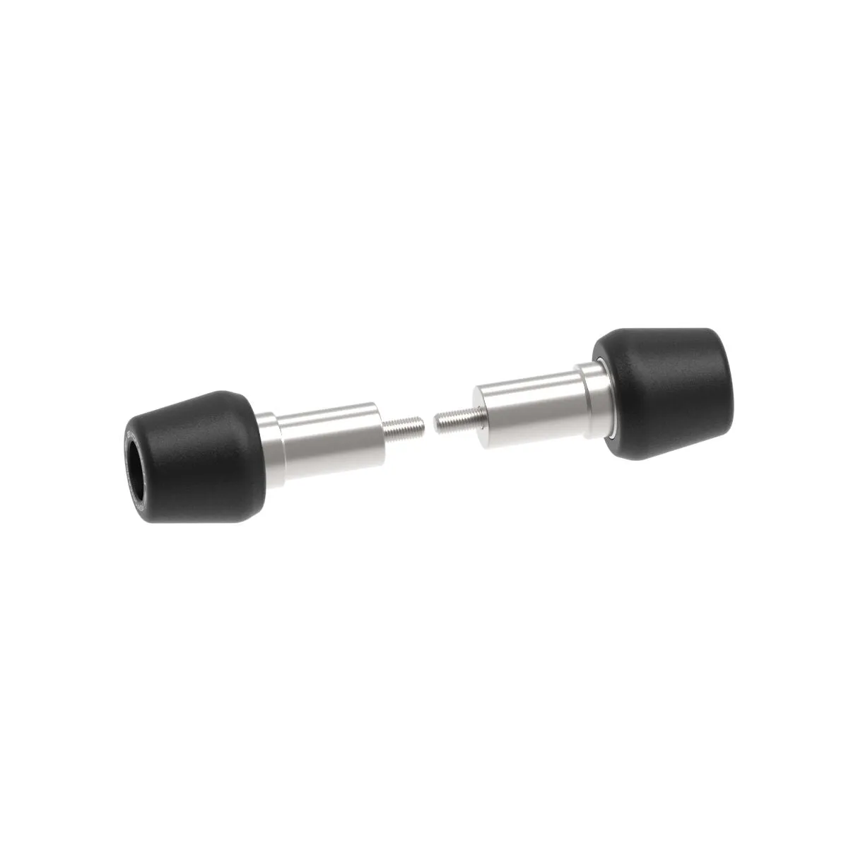 Evotech Bar End Weights Road) - Honda CB500F (2016-2018)