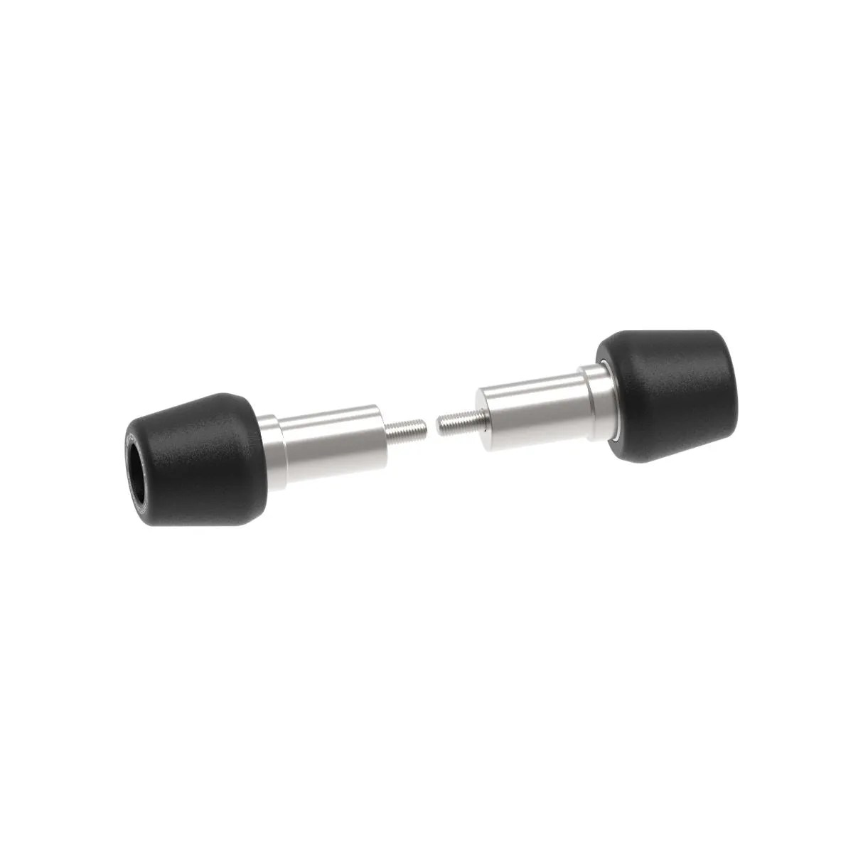 Evotech Bar End Weights Road) - Honda CB500F (2016-2018)