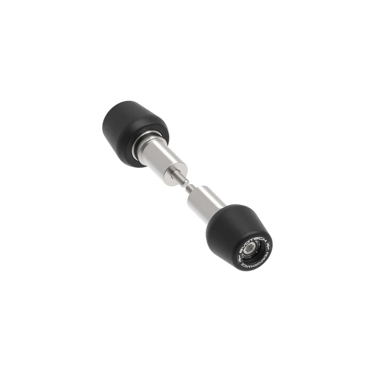 Evotech Bar End Weights Road) - Honda CB500F (2016-2018)