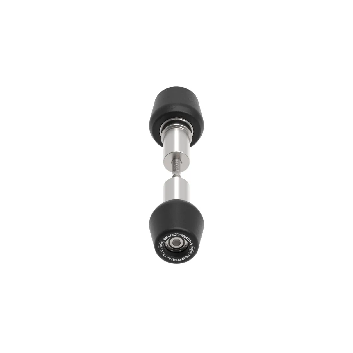 Evotech Bar End Weights Road) - Honda CB500F (2016-2018)