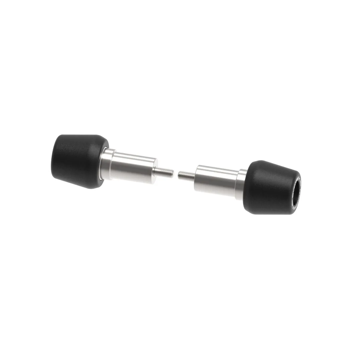 Evotech Bar End Weights Road) - Honda CB650F (2017-2020)