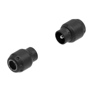 Evotech Bar End Weights (Touring) - Triumph Trident 660 Triple Tribute Edition (2024 )