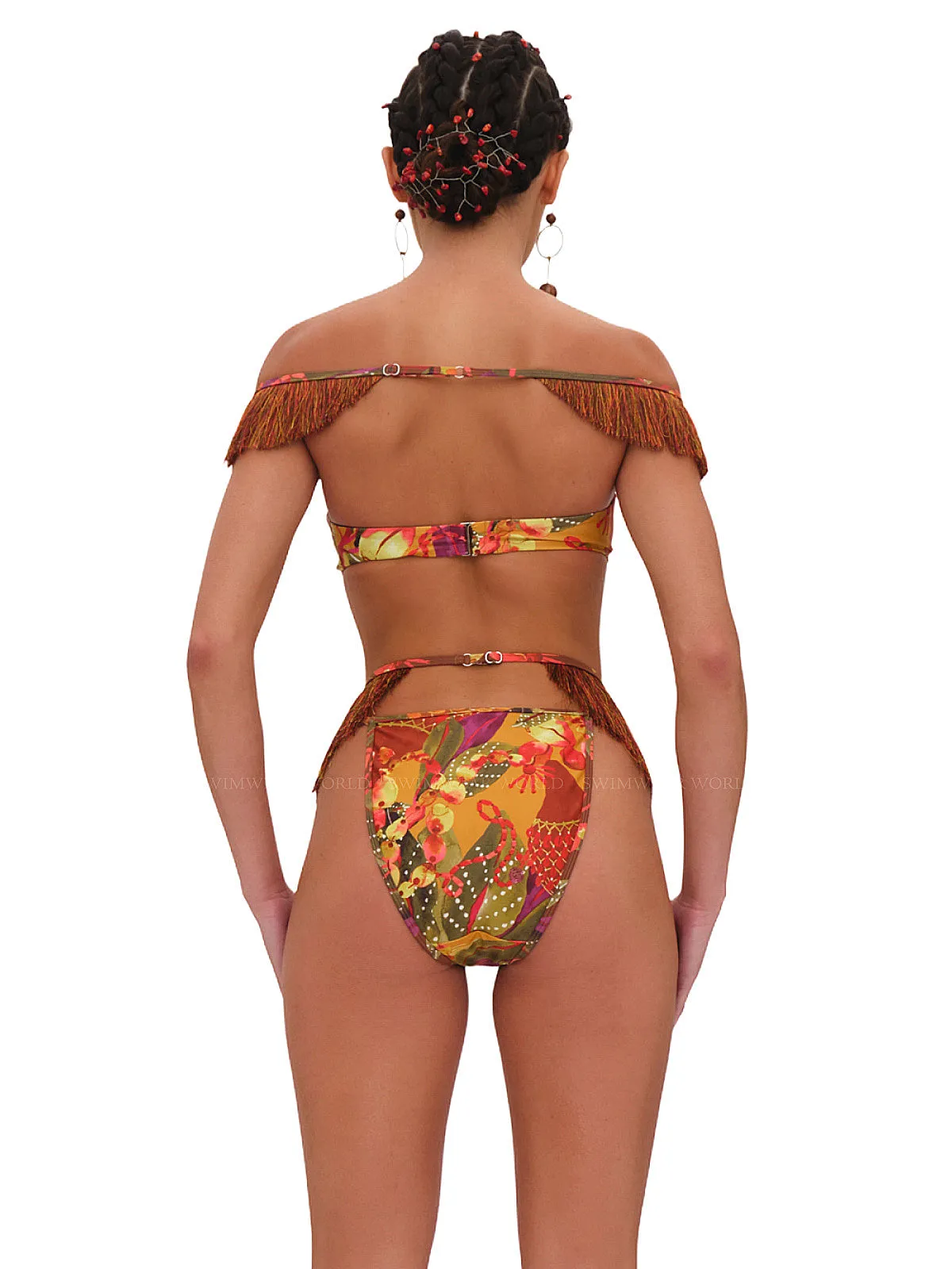 Eyo Bikini ::RET