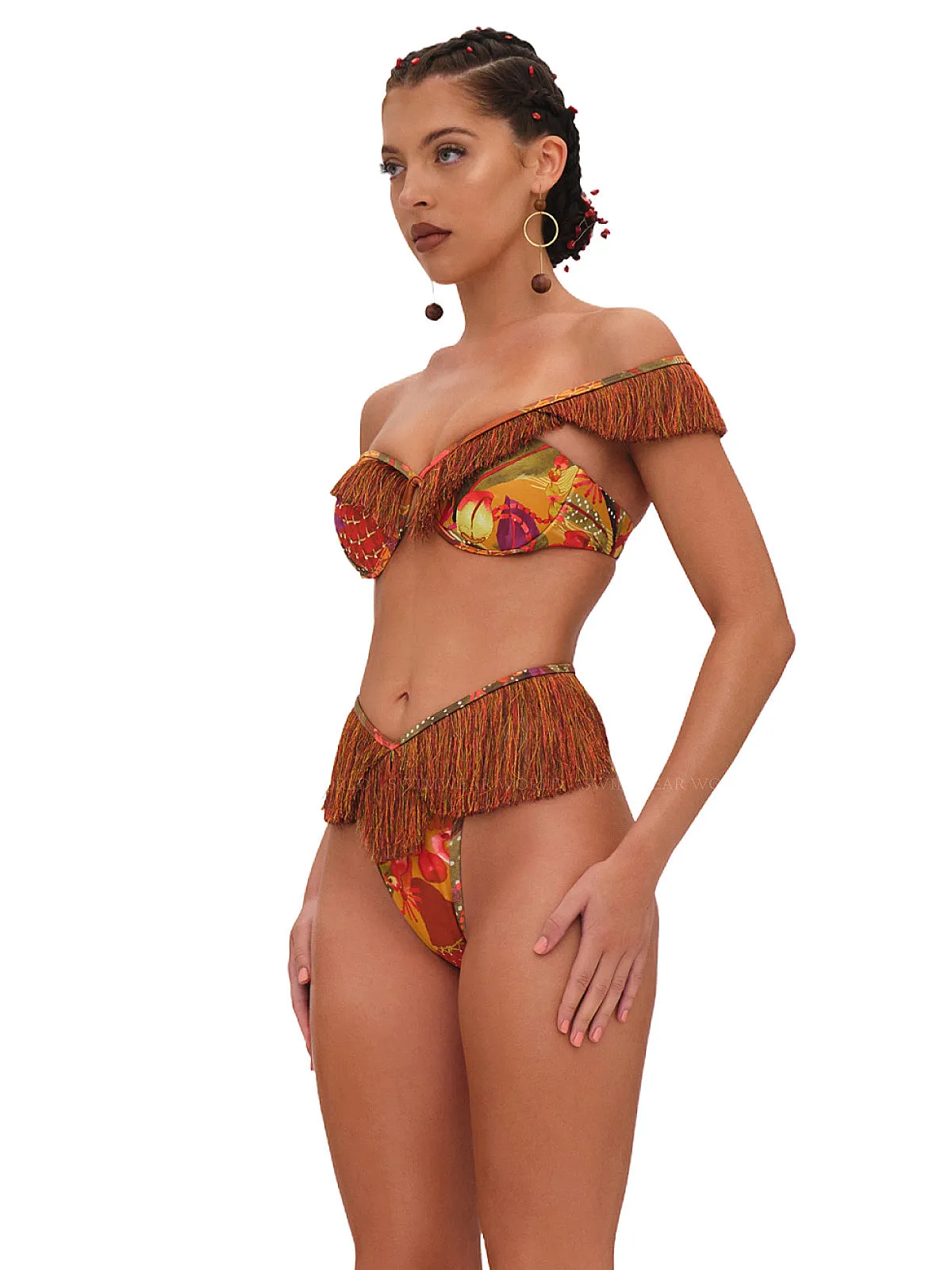 Eyo Bikini ::RET