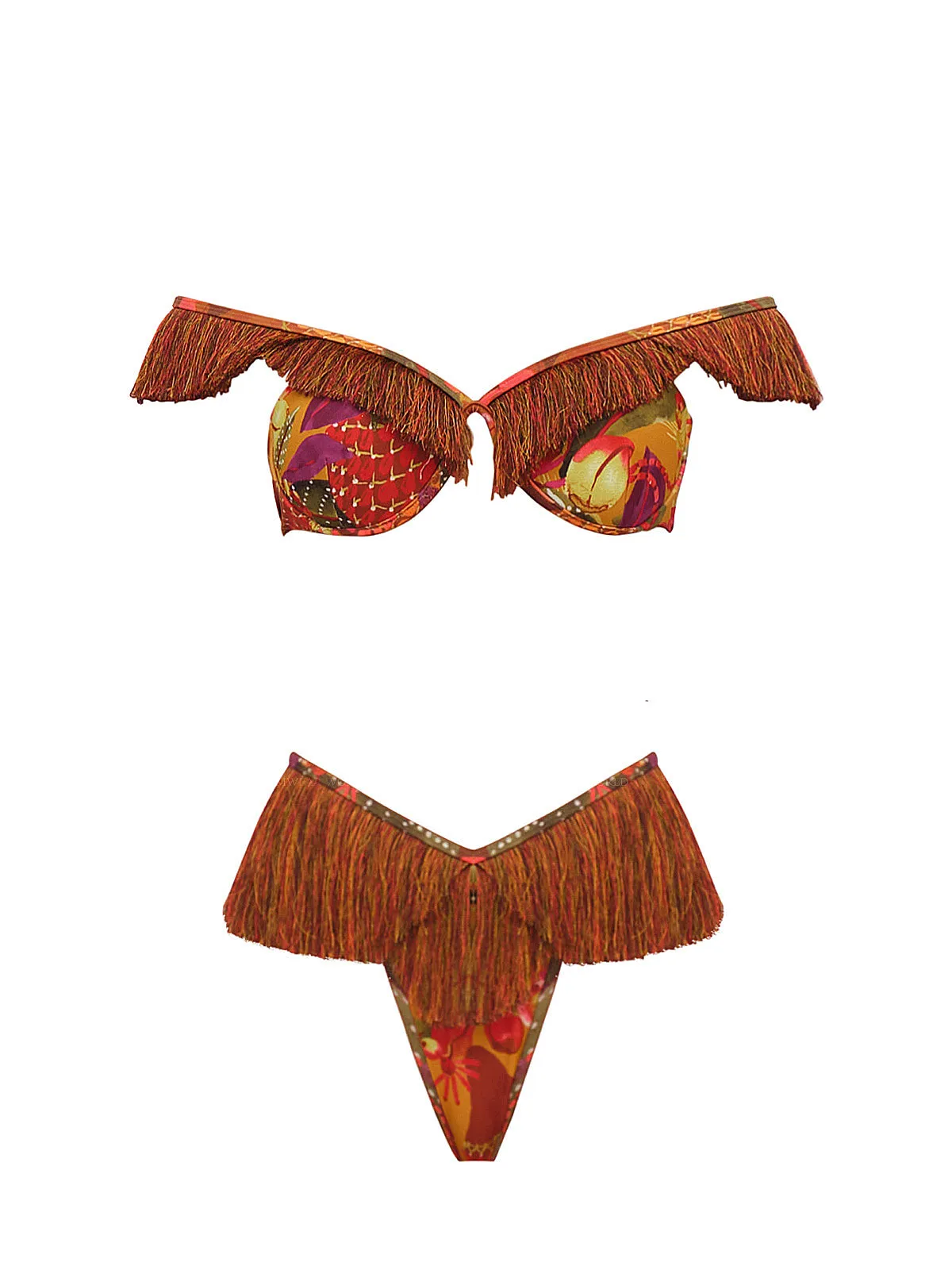 Eyo Bikini ::RET