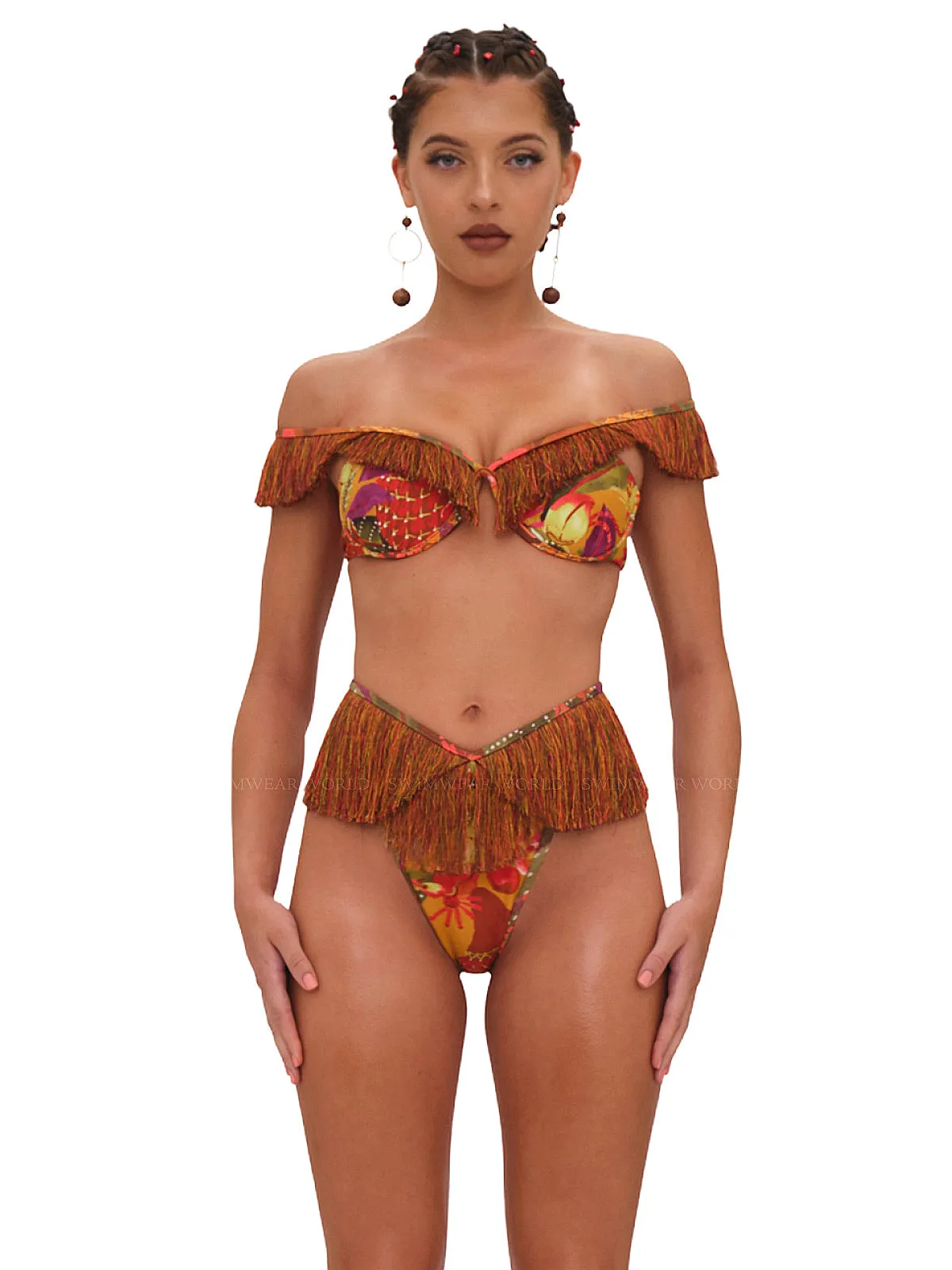 Eyo Bikini ::RET