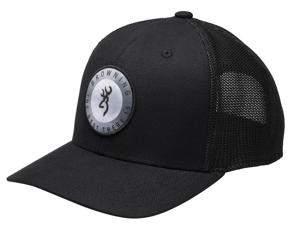 Fairfield Cap
