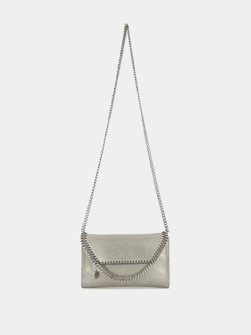 Falabella Wallet Crossbody Bag