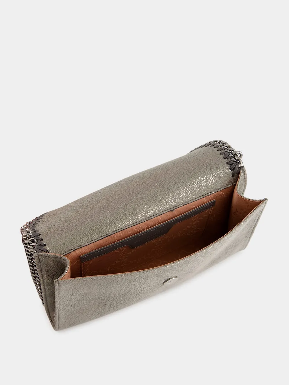 Falabella Wallet Crossbody Bag