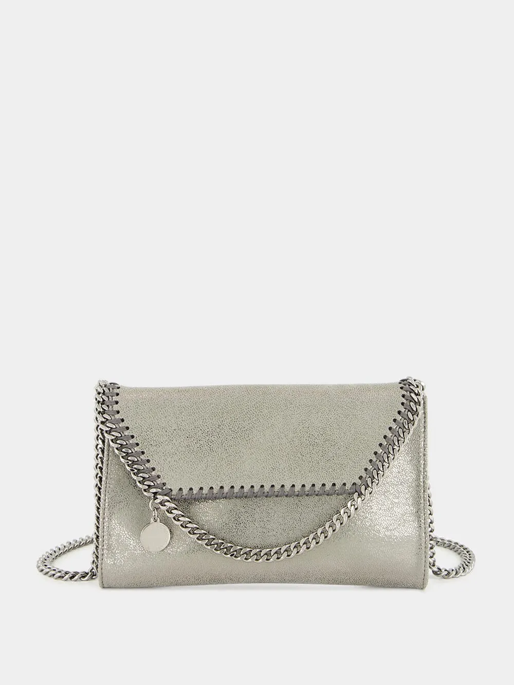 Falabella Wallet Crossbody Bag