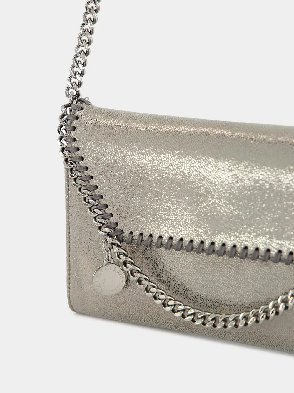 Falabella Wallet Crossbody Bag