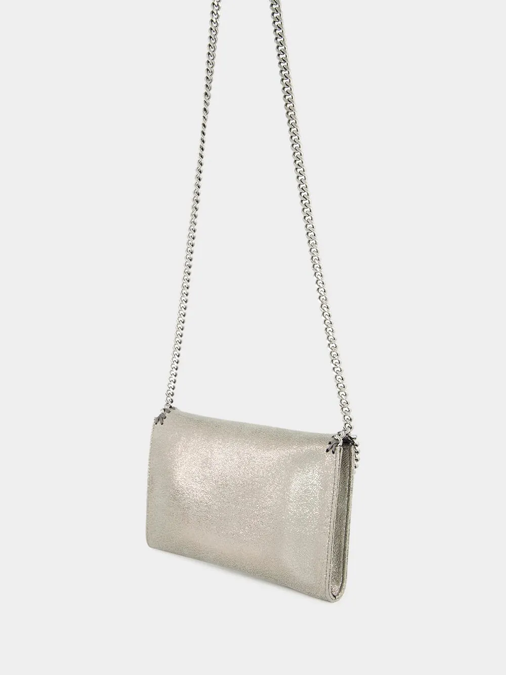 Falabella Wallet Crossbody Bag