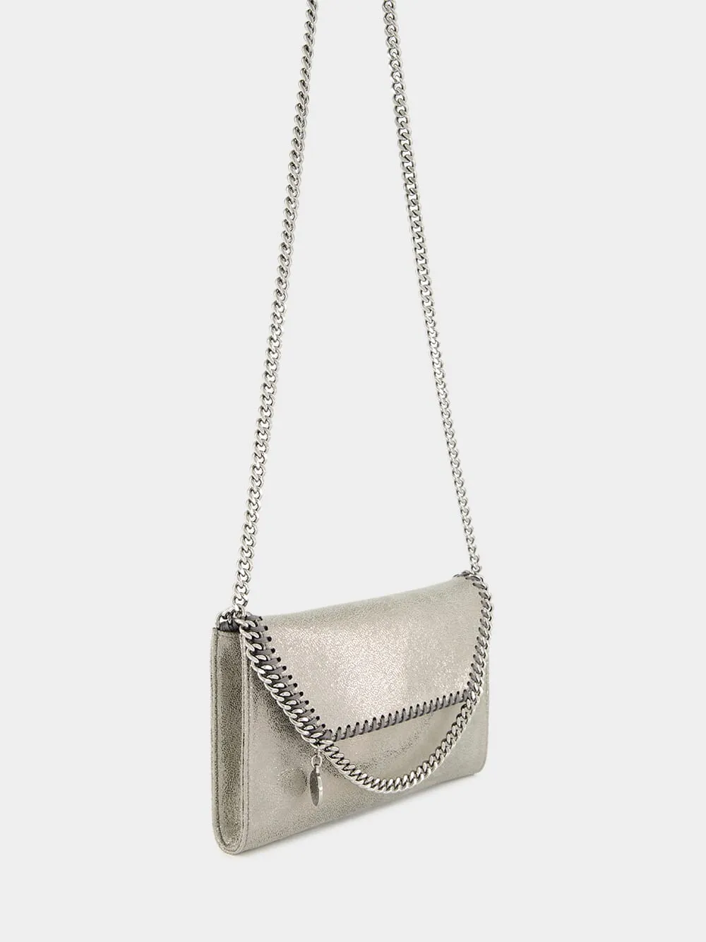 Falabella Wallet Crossbody Bag