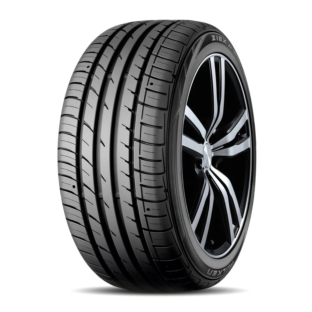 FALKEN Ziex ZE914 Ecorun TL R15 205/60
