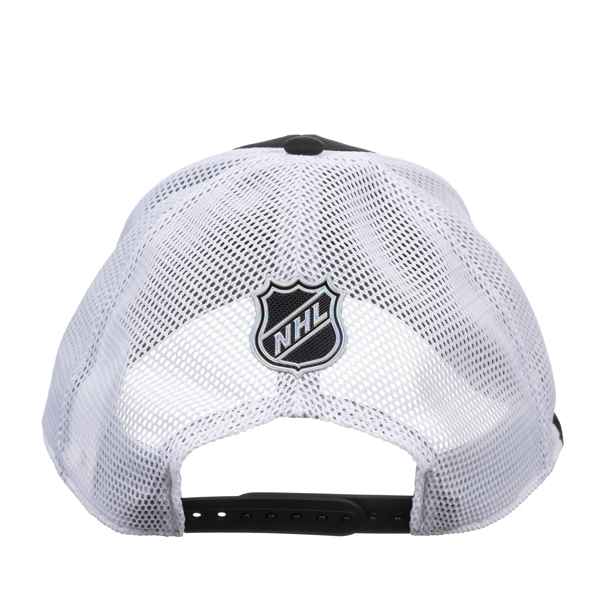 Fanatics AP Rink 9 Adjustable Hat - Minnesota Wild