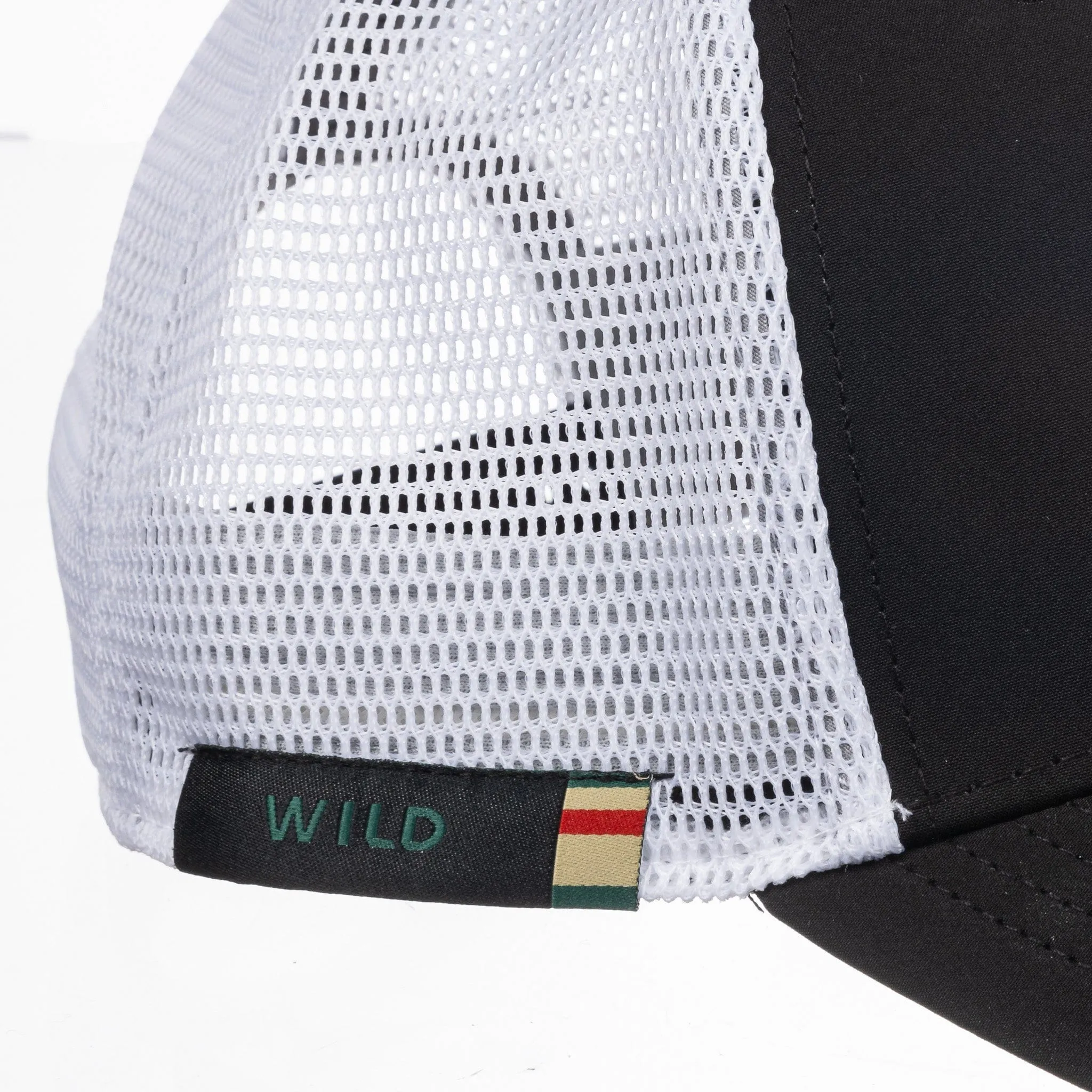 Fanatics AP Rink 9 Adjustable Hat - Minnesota Wild