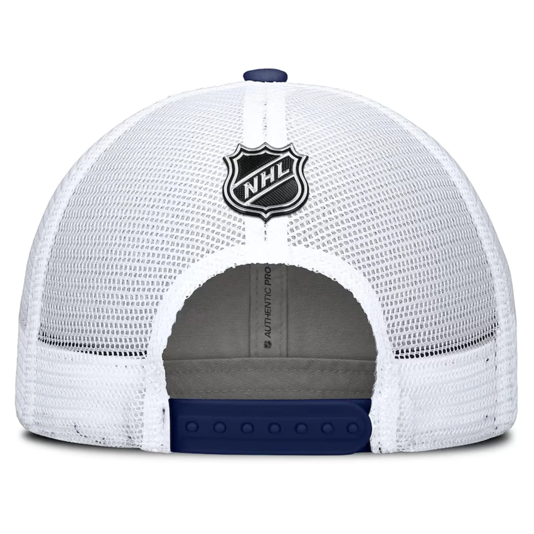 Fanatics AP Rink 9 Adjustable Hat - Winnipeg Jets