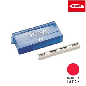 Feather Plier Replacement Blades