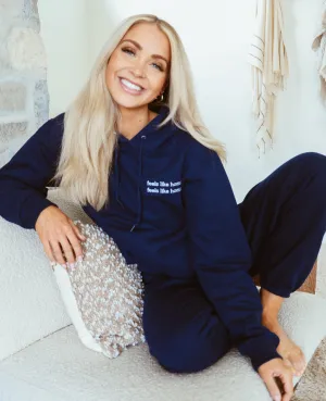Feels Like Home Sweatshirt