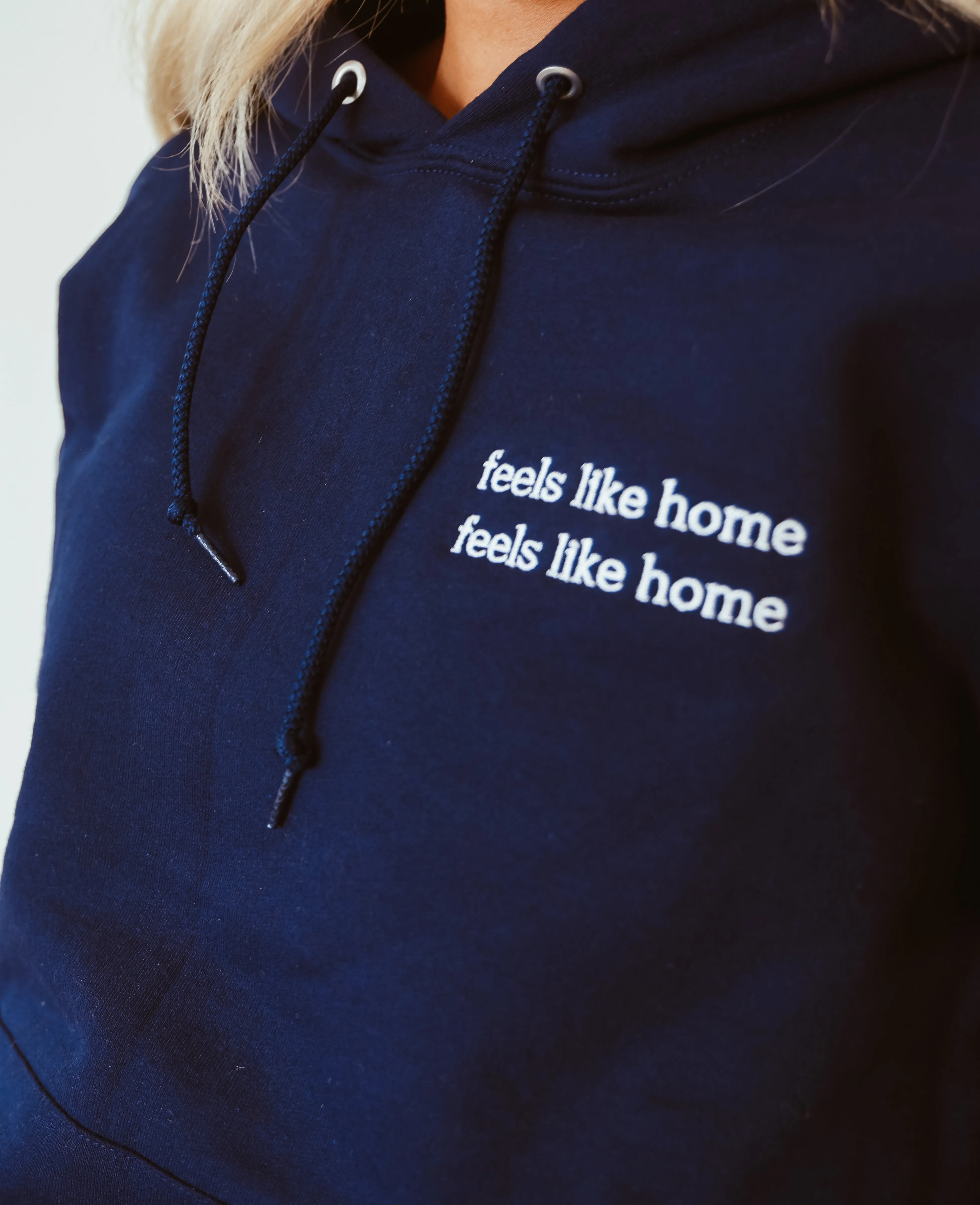 Feels Like Home Sweatshirt
