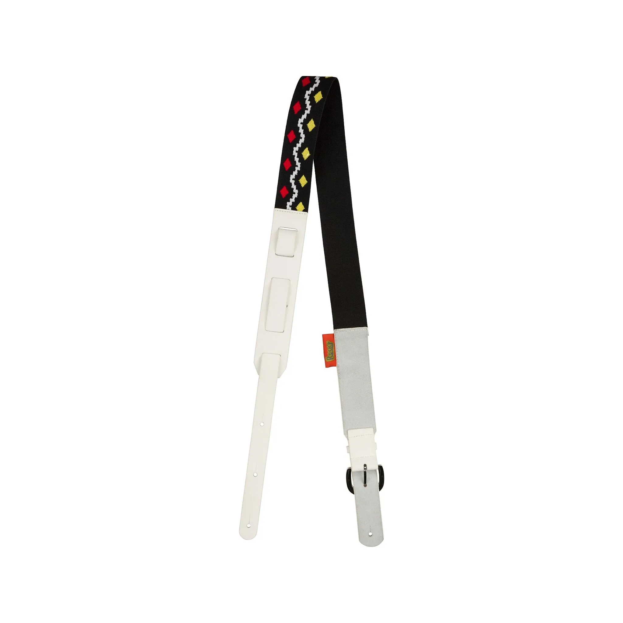 Fender George Harrison Rocky Leather Strap