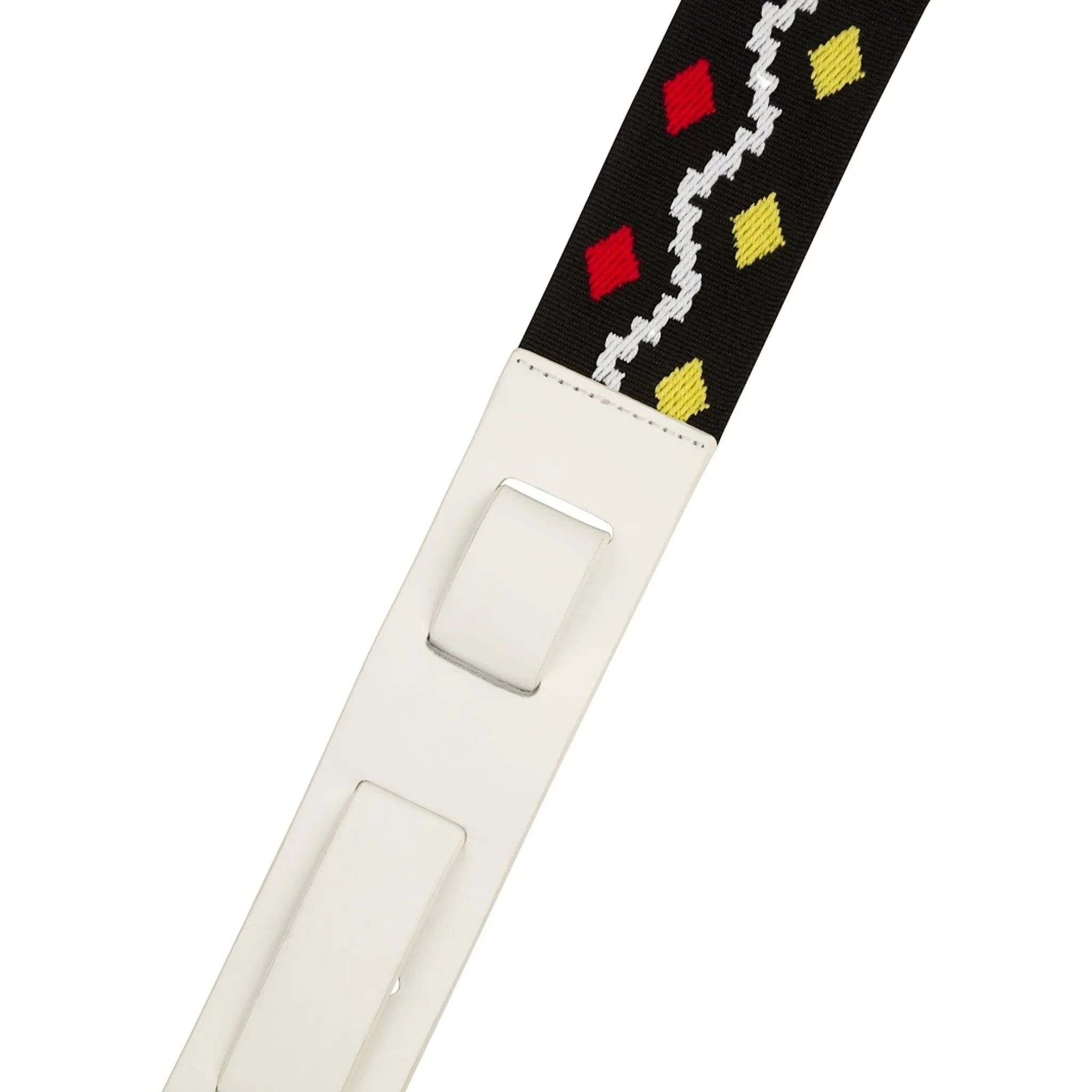 Fender George Harrison Rocky Leather Strap