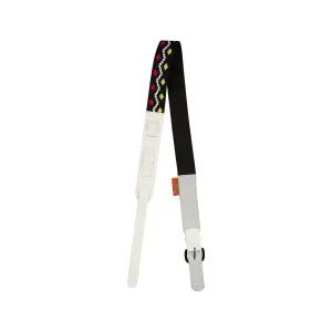 Fender George Harrison Rocky Leather Strap