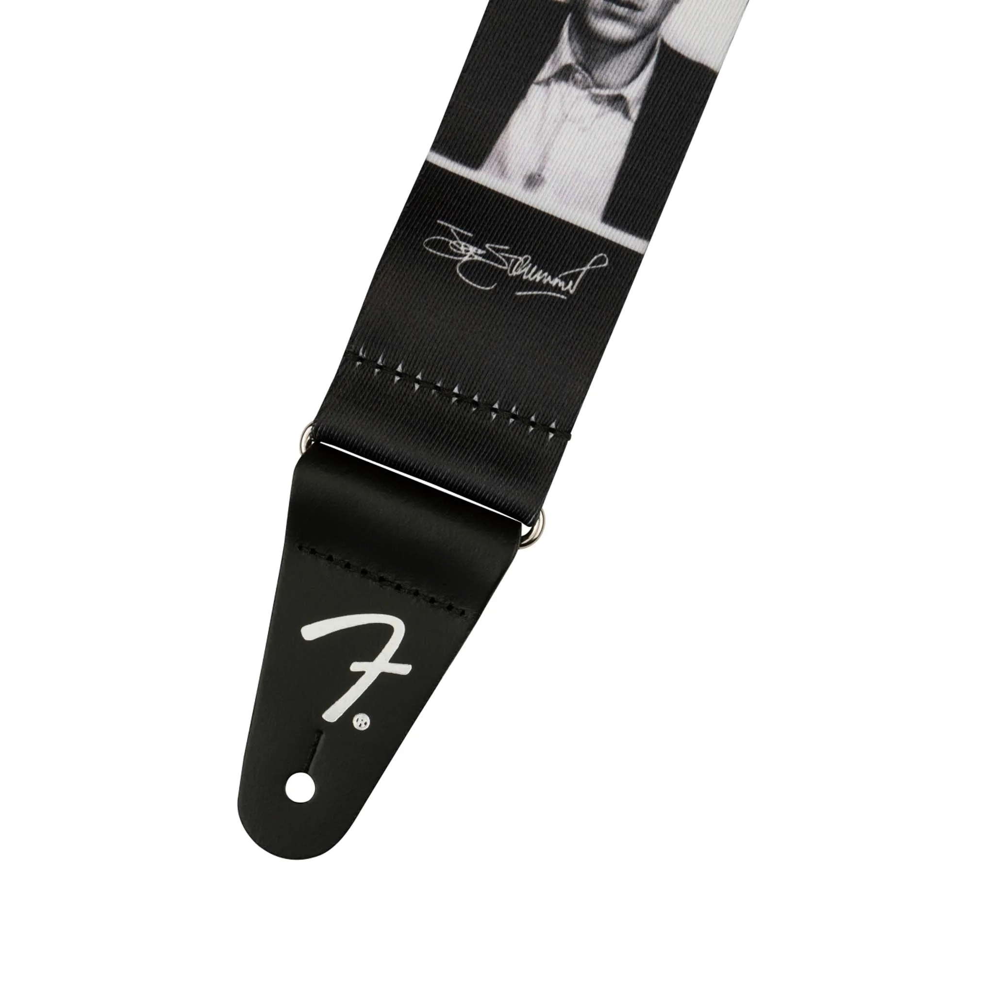 Fender Joe Strummer Know Your Rights Guitar Strap
