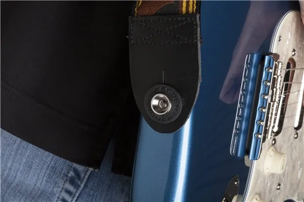 FENDER STRAP BLOCKS (2 Pairs)