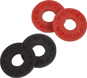 FENDER STRAP BLOCKS (2 Pairs)