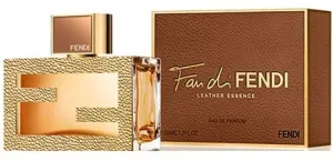 Fendi Fan Di Fendi Leather Essence for Women Eau de Parfum, 50ml