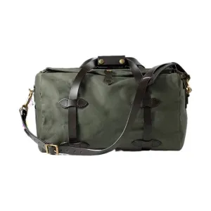 Filson Small Duffle Bag - Otter Green