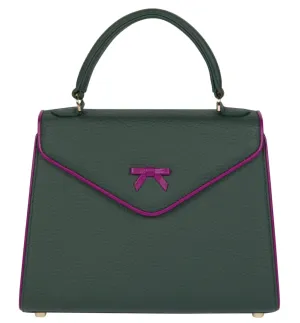 Finn Belgian Bag