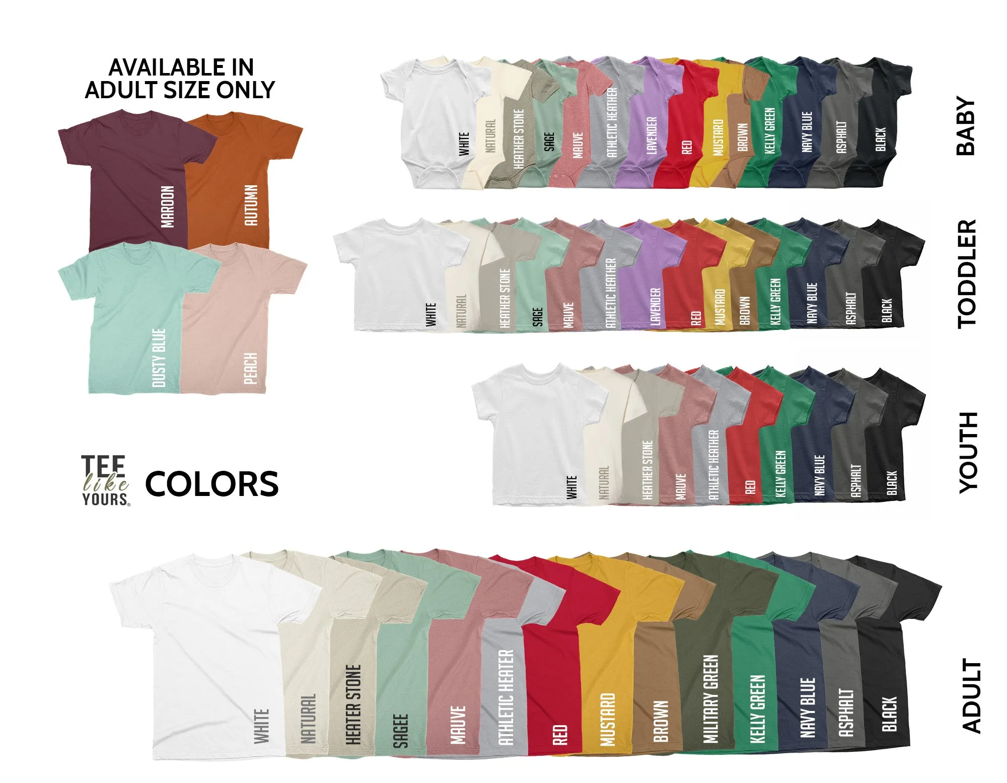 First day of school shirt, Kindergarten shirt, Class of 2034, 2035, 2036, 2037 etc. Custom Grow with me shirt, First Grade 2023 - FRONT BACK