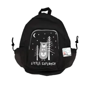 First Steps Baby Changing Backpack With Mat