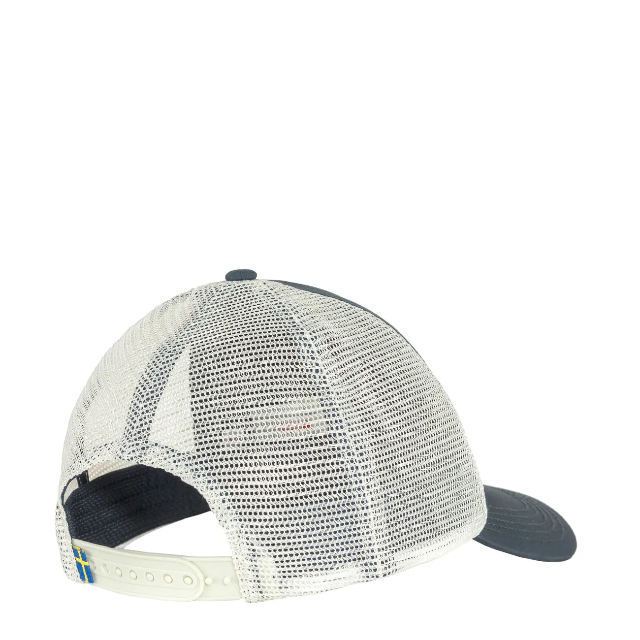 Fjallraven Badge Langtradarkeps Cap Navy