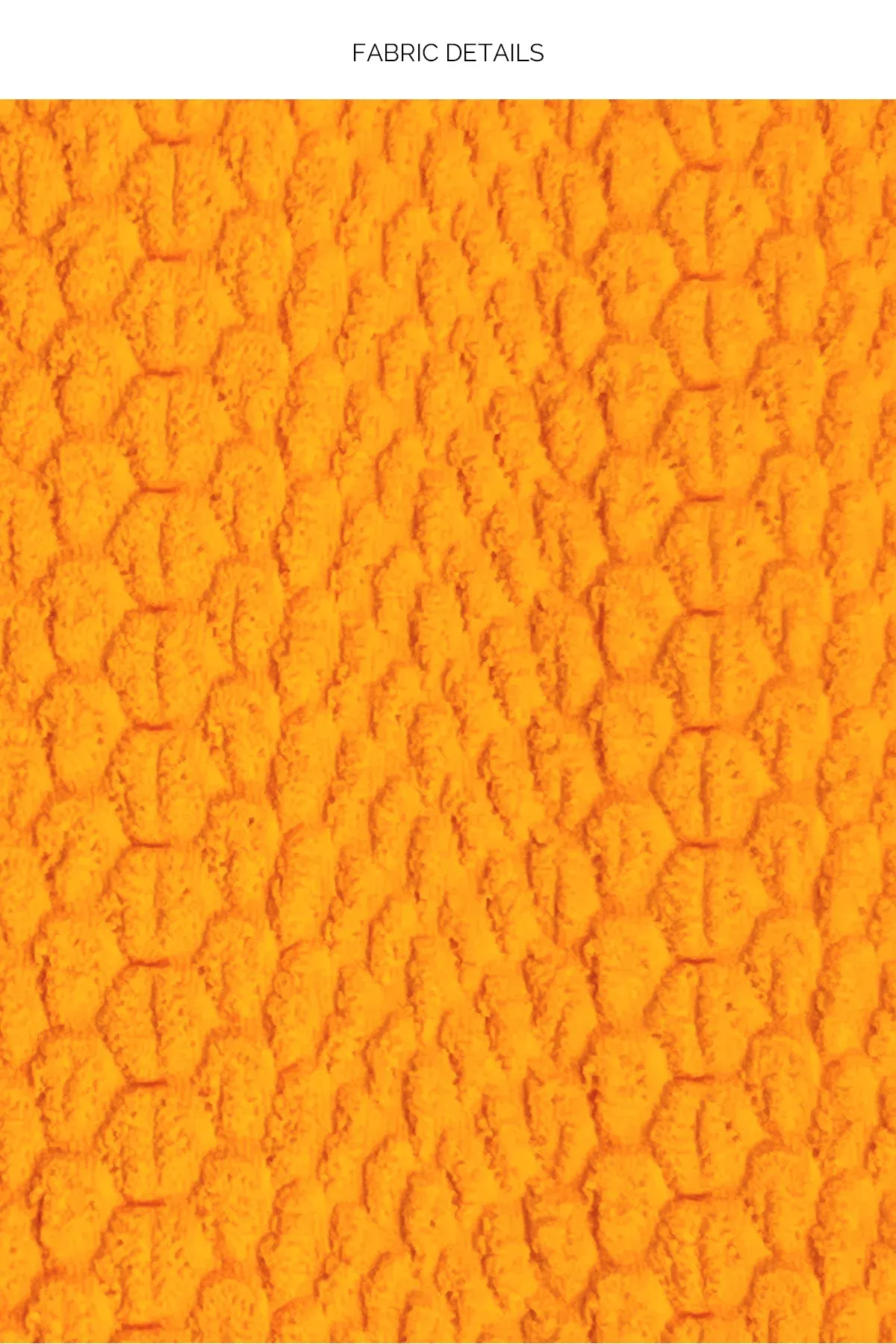 Florida Citrus Drawstring Tube & Mini Skirt Set by Lulifama