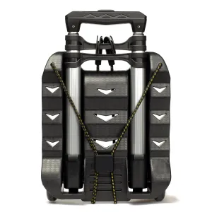 Folding Luggage Cart